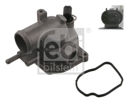 Obrázok Termostat chladenia FEBI BILSTEIN  37456