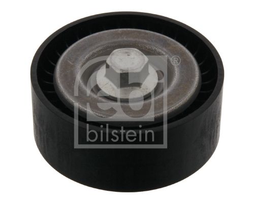 Obrázok Vratná/vodiaca kladka rebrovaného klinového remeňa FEBI BILSTEIN  37517