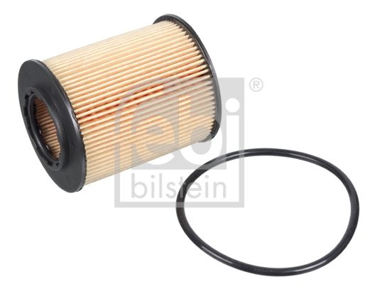 Obrázok Olejový filter FEBI BILSTEIN  37557