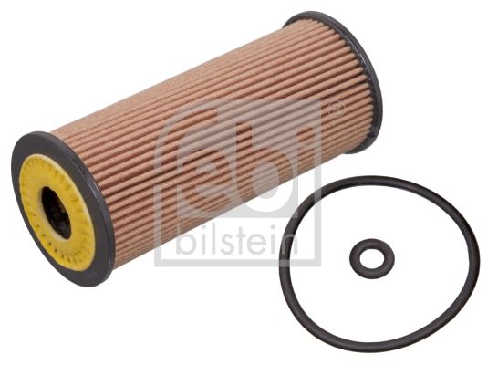 Obrázok Olejový filter FEBI BILSTEIN  37564
