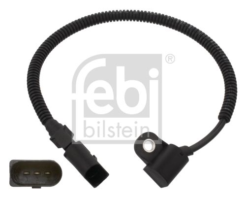 Obrázok Snímač polohy vačkového hriadeľa FEBI BILSTEIN  37607