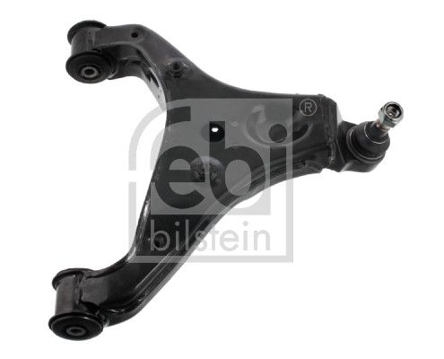 Obrázok Rameno zavesenia kolies FEBI BILSTEIN  37611