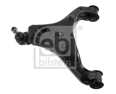 Obrázok Rameno zavesenia kolies FEBI BILSTEIN  37612