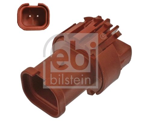 Obrázok Snímač, blokovanie kabíny FEBI BILSTEIN  37711