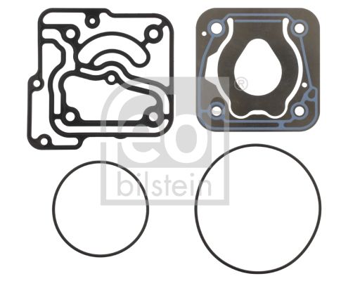 Obrázok Sada tesnení lamelového ventilu plnenia FEBI BILSTEIN  37774