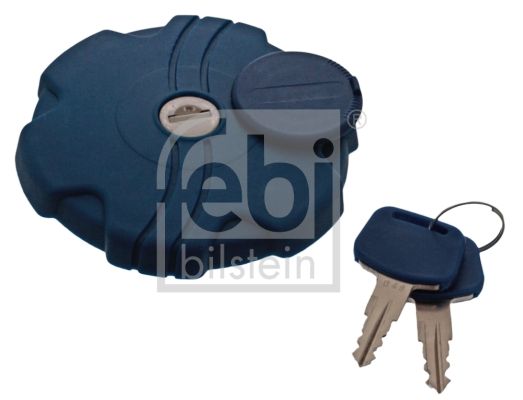 Obrázok Uzáver, tankovacia jednotka (vstrekovanie močoviny) FEBI BILSTEIN  37792