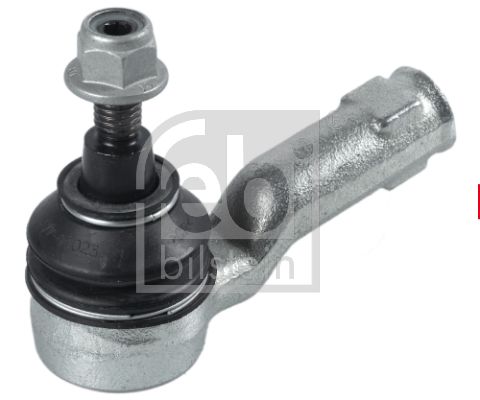 Obrázok Hlava/čap spojovacej tyče riadenia FEBI BILSTEIN ProKit 37800
