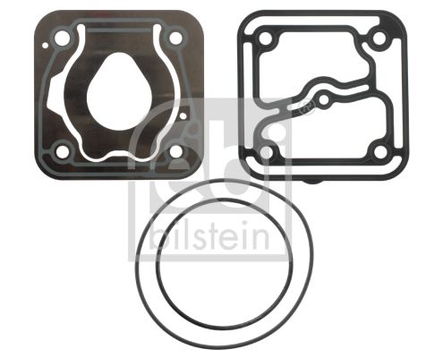 Obrázok Sada tesnení lamelového ventilu plnenia FEBI BILSTEIN  37813