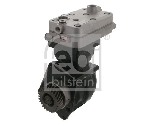 Obrázok Kompresor pneumatického systému FEBI BILSTEIN  37870