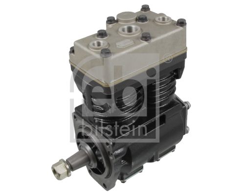 Obrázok Kompresor pneumatického systému FEBI BILSTEIN  37872