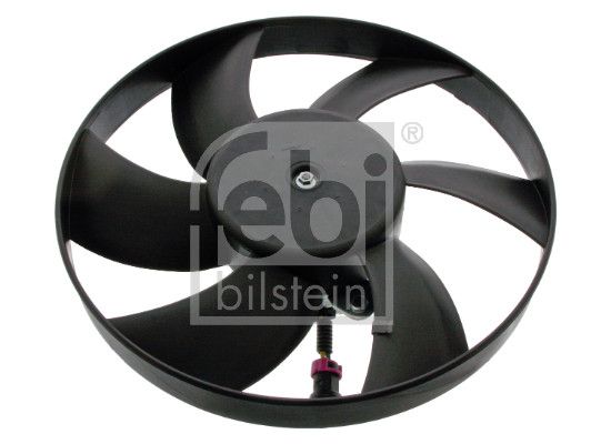 Obrázok Ventilátor chladenia motora FEBI BILSTEIN  37912
