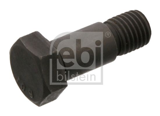 Obrázok Skrutka brzdového strmeňa FEBI BILSTEIN  37965