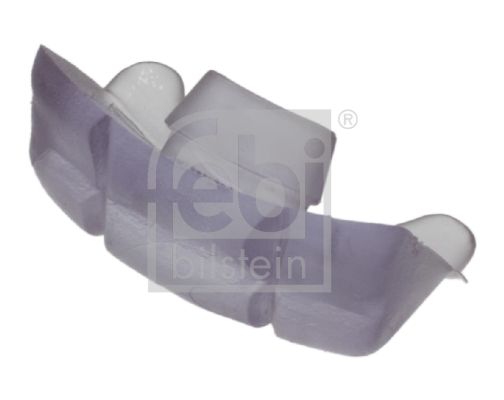 Obrázok Nastavovací prvok sedadla FEBI BILSTEIN  37968