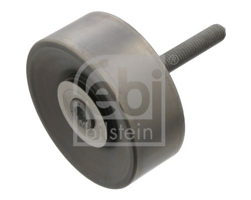 Obrázok Vratná/vodiaca kladka rebrovaného klinového remeňa FEBI BILSTEIN  37979