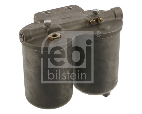 Obrázok Puzdro palivového filtra FEBI BILSTEIN  38048