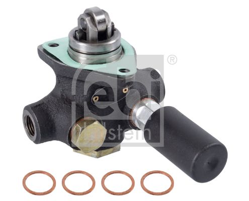 Obrázok Čerpadlo prívodu paliva FEBI BILSTEIN  38096