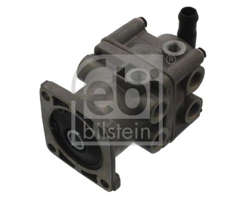 Obrázok Brzd. ventil, prevádzková brzda FEBI BILSTEIN  38125