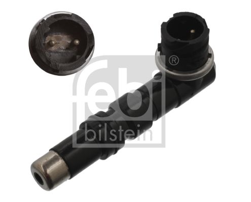 Obrázok Senzor, posilovač spojky FEBI BILSTEIN  38129