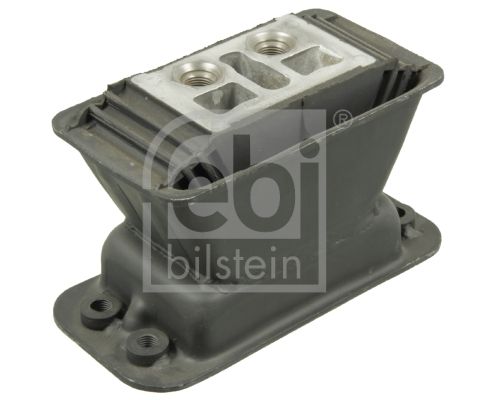 Obrázok Ulożenie motora FEBI BILSTEIN  38133