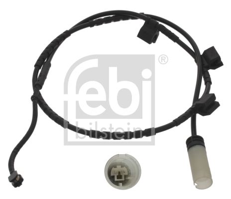 Obrázok Výstrażný kontakt opotrebenia brzdového oblożenia FEBI BILSTEIN  38174
