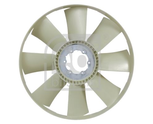 Obrázok Koleso ventilátora chladenia motora FEBI BILSTEIN  38212