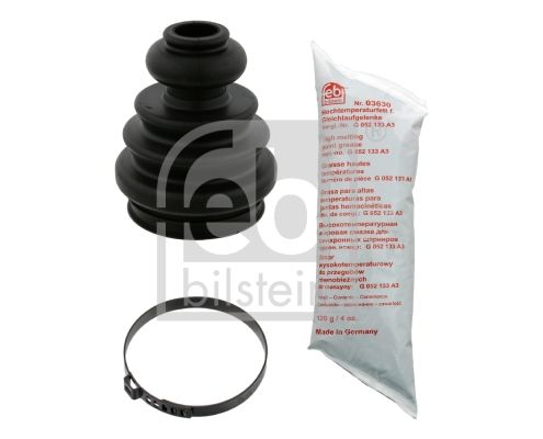 Obrázok Manżeta hnacieho hriadeľa - opravná sada FEBI BILSTEIN  38345