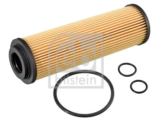 Obrázok Olejový filter FEBI BILSTEIN  38355