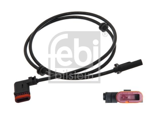 Obrázok Snímač počtu otáčok kolesa FEBI BILSTEIN  38371