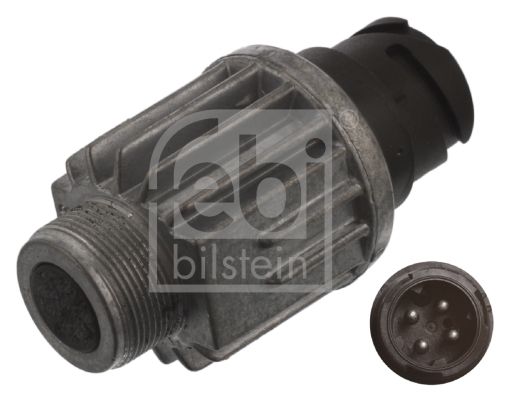 Obrázok Relé predohrevu paliva FEBI BILSTEIN  38460
