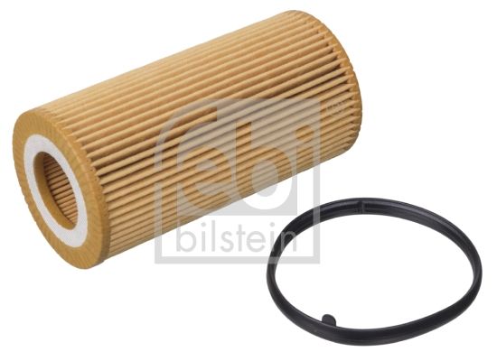 Obrázok Olejový filter FEBI BILSTEIN  38462