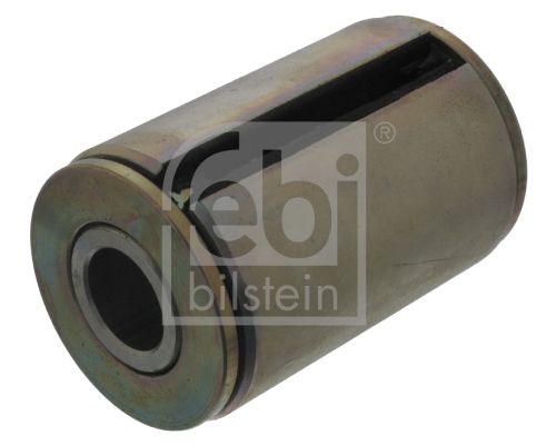 Obrázok Lożiskové puzdro listovej prużiny FEBI BILSTEIN  38502