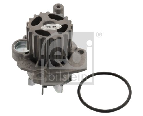 Obrázok Vodné čerpadlo, chladenie motora FEBI BILSTEIN  38512