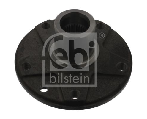 Obrázok Náboj kolesa FEBI BILSTEIN  38521