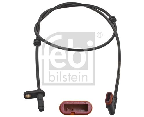 Obrázok Snímač počtu otáčok kolesa FEBI BILSTEIN  38596