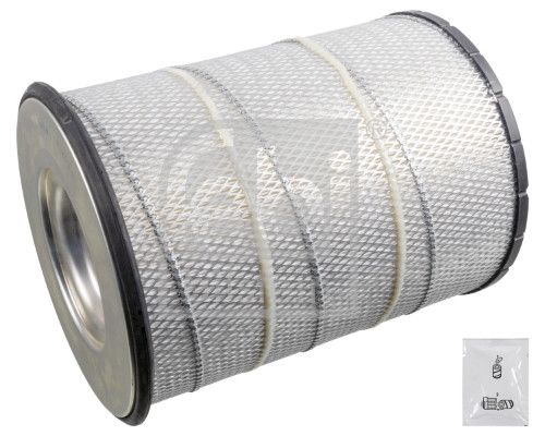 Obrázok Vzduchový filter FEBI BILSTEIN  38615