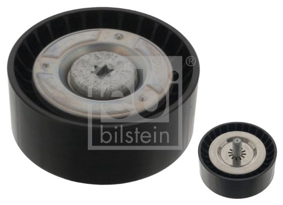 Obrázok Vratná/vodiaca kladka rebrovaného klinového remeňa FEBI BILSTEIN  38620