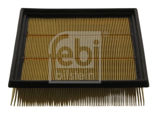 Obrázok Vzduchový filter FEBI BILSTEIN  38680