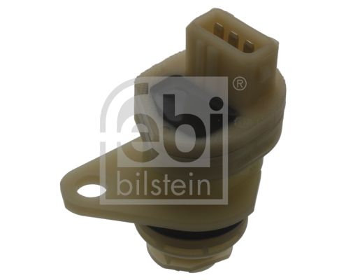 Obrázok Snímač rýchlosti FEBI BILSTEIN  38684