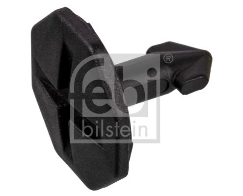 Obrázok Motor-/Spodny ochranny kryt FEBI BILSTEIN  38691