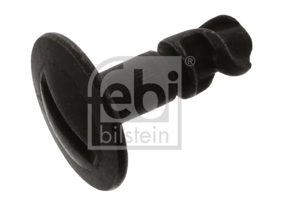 Obrázok Motor-/Spodny ochranny kryt FEBI BILSTEIN  38697