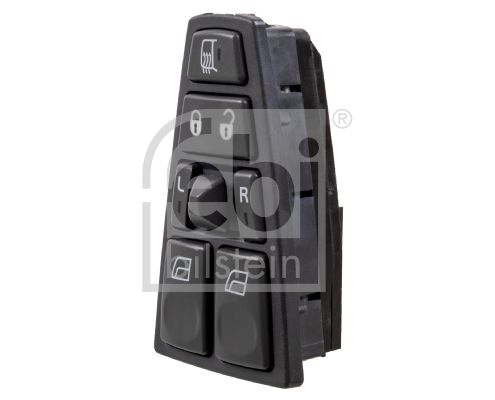 Obrázok Spínač elektrického otvárania okien FEBI BILSTEIN  38714