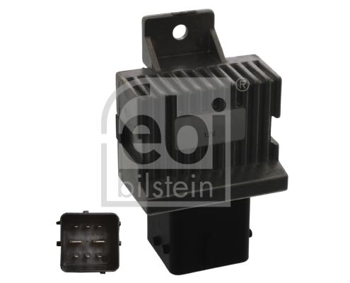 Obrázok Relé żeraviaceho systému FEBI BILSTEIN  38718
