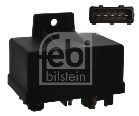 Obrázok Relé żeraviaceho systému FEBI BILSTEIN  38725