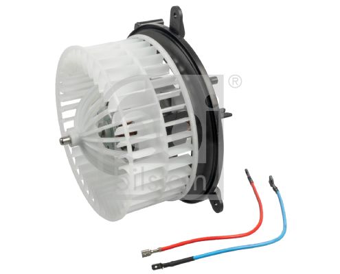 Obrázok Elektromotor vnútorného ventilátora FEBI BILSTEIN  38751