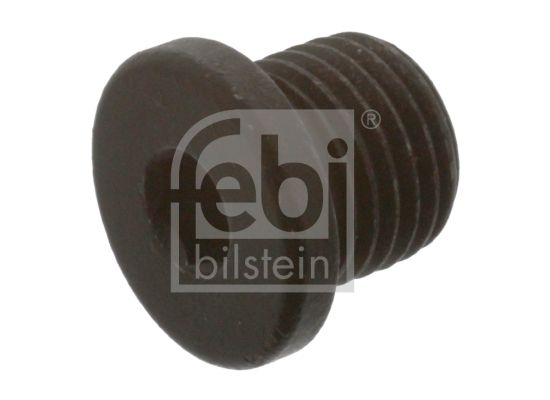 Obrázok Uzatváracia skrutka, olejová vaňa FEBI BILSTEIN  38788