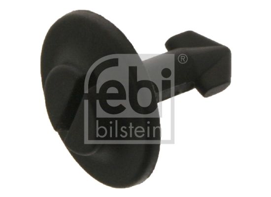 Obrázok Motor-/Spodny ochranny kryt FEBI BILSTEIN  38798