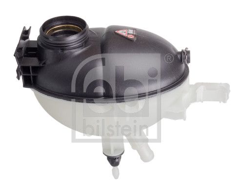 Obrázok Vyrovnávacia nádobka chladiacej kvapaliny FEBI BILSTEIN  38808