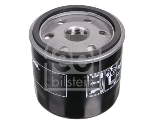 Obrázok Olejový filter FEBI BILSTEIN  38813