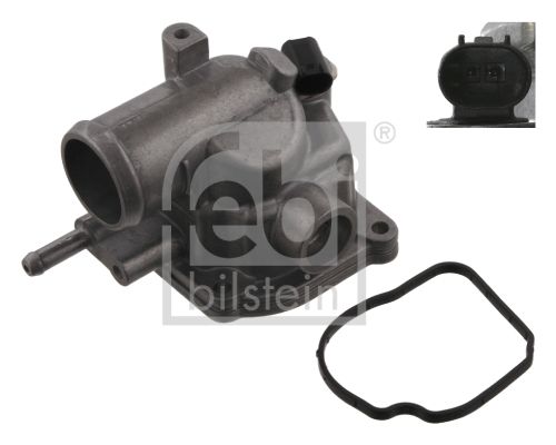 Obrázok Termostat chladenia FEBI BILSTEIN  38817