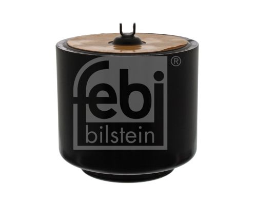 Obrázok Valivý piest, Vlnovec vzduchovej prużiny FEBI BILSTEIN  38820